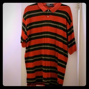 Men's POLO shirt